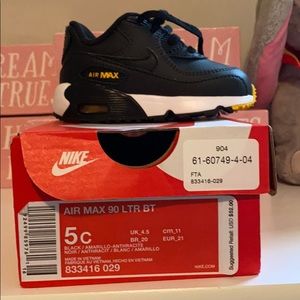 Toddler Air Max 90
